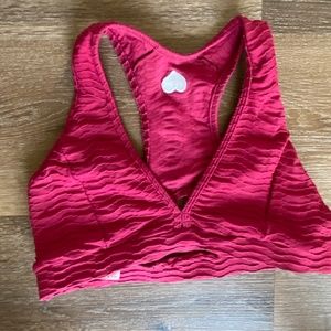 Booty By Brabants Original Top in Vinho